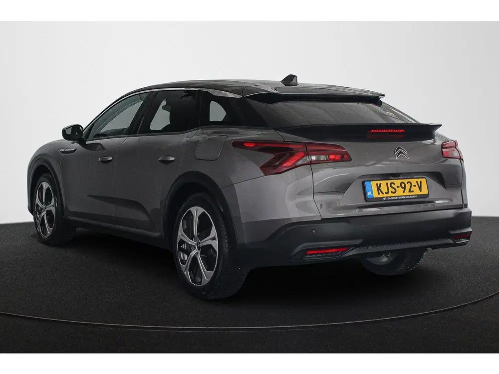 Citroën C5 X 1.6 Plug-in Hybrid 225 Feel Stoelverwarmin uit 2023, foto 4