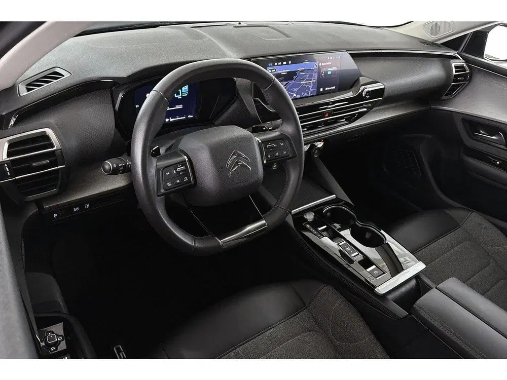 Citroën C5 X 1.6 Plug-in Hybrid 225 Feel Stoelverwarmin uit 2023, foto 5