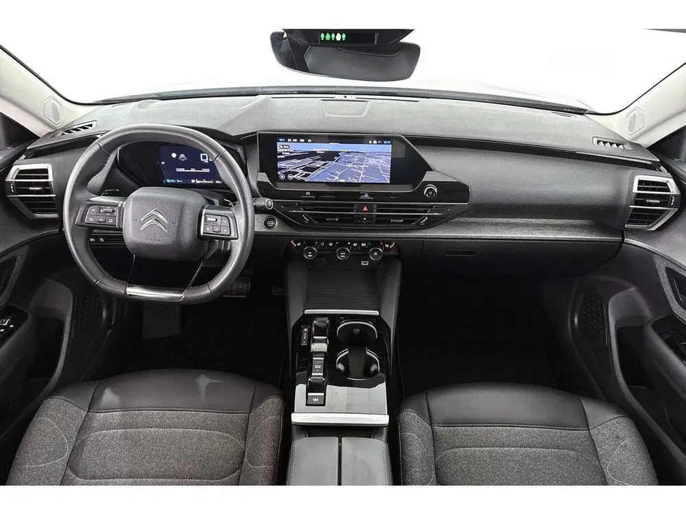 Citroën C5 X 1.6 Plug-in Hybrid 225 Feel Stoelverwarmin uit 2023, foto 7