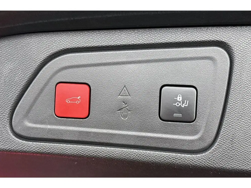 Citroën C5 Aircross 1.6 PureTech Shine Panoramadak Elektris uit 2019, foto 11