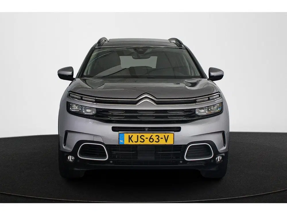 Citroën C5 Aircross 1.6 PureTech Shine Panoramadak Elektris uit 2019, foto 15