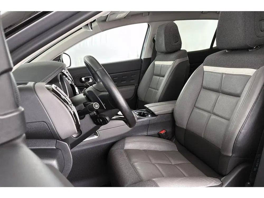 Citroën C5 Aircross 1.6 PureTech Shine Panoramadak Elektris uit 2019, foto 6