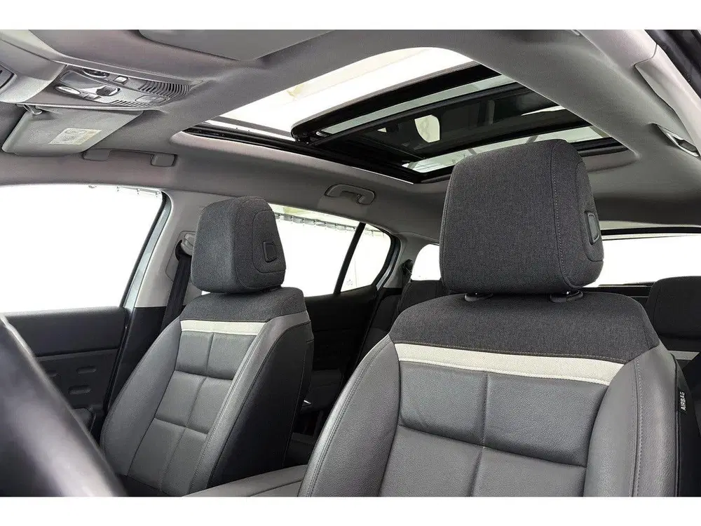 Citroën C5 Aircross 1.6 PureTech Shine Panoramadak Elektris uit 2019, foto 8