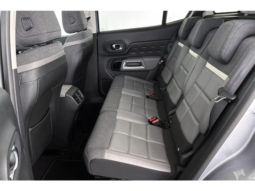 Citroën C5 Aircross 1.6 PureTech Shine Panoramadak Elektris uit 2019, foto 9