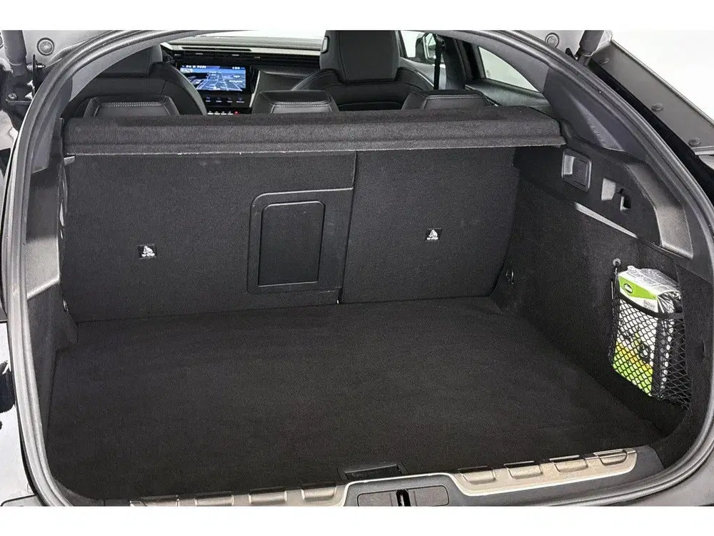 Peugeot 408 1.6 HYbrid 225 EAT8 GT FOCAL Alcantara Mas uit 2025, foto 10