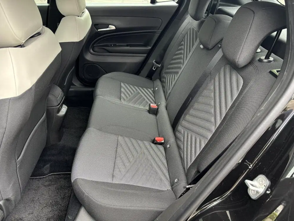 Fiat 600 145pk Hybrid Icon Automaat uit 2026, foto 12