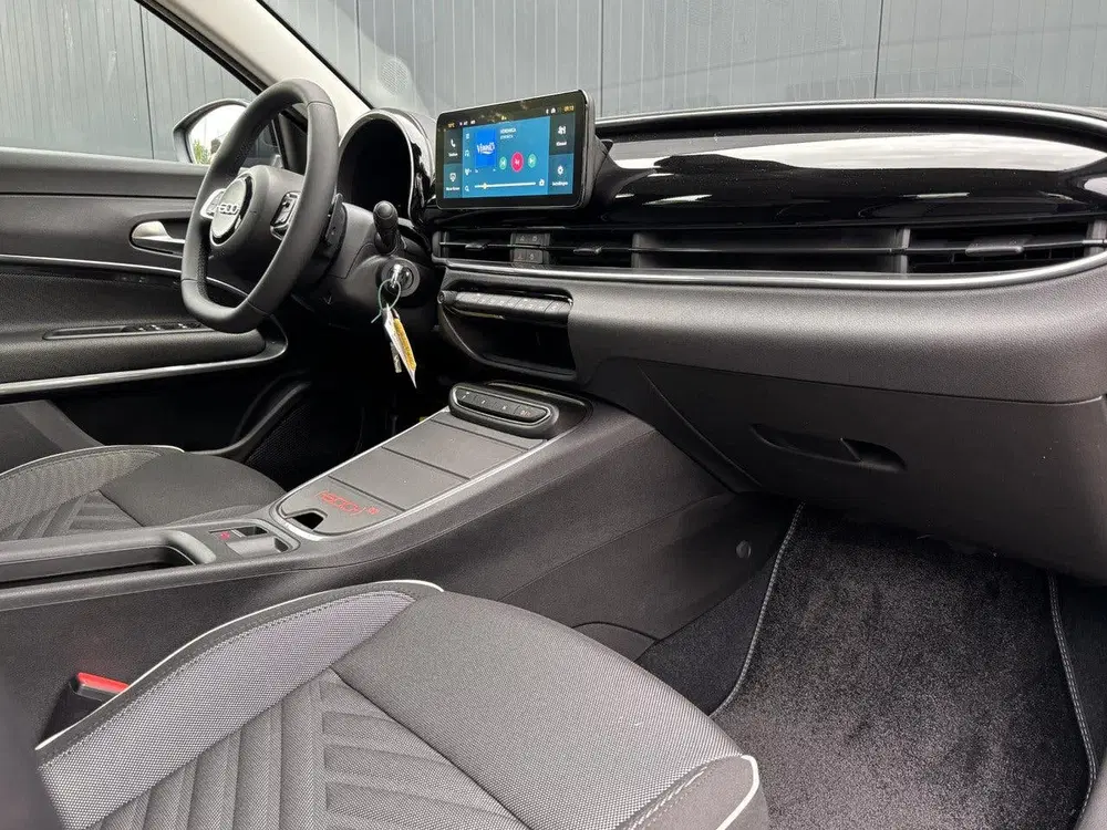 Fiat 600 145pk Hybrid Icon Automaat uit 2026, foto 7
