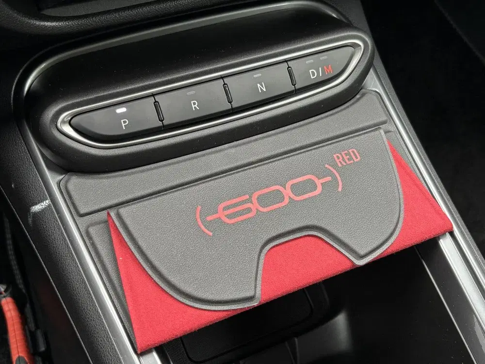 Fiat 600 145pk Hybrid Icon Automaat uit 2026, foto 9