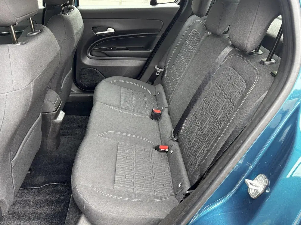 Fiat 600 110pk Hybrid Urban Automaat uit 2025, foto 11