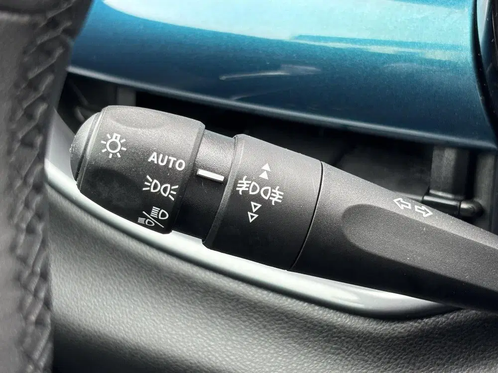 Fiat 600 110pk Hybrid Urban Automaat uit 2025, foto 15
