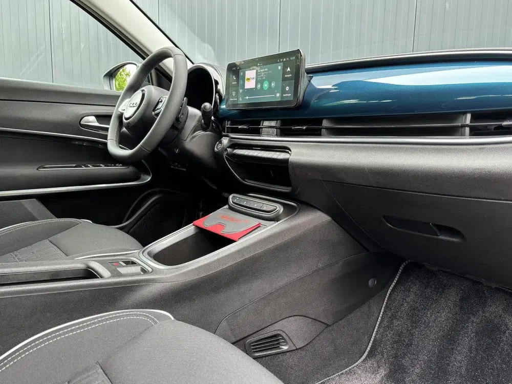 Fiat 600 110pk Hybrid Urban Automaat uit 2025, foto 7