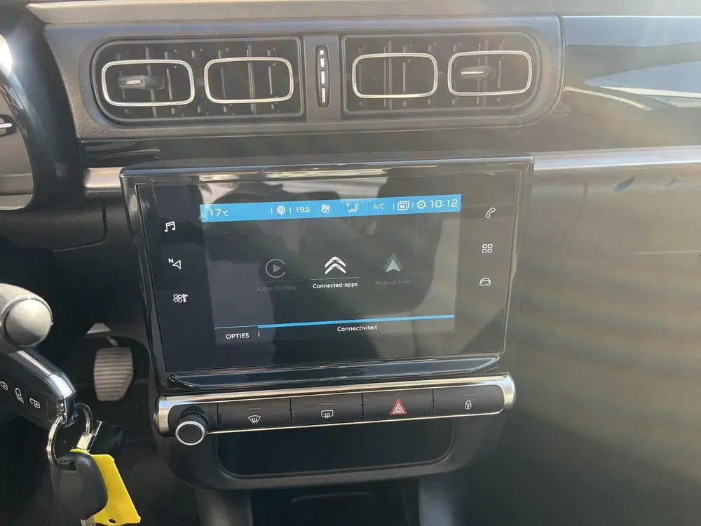 Citroën C3 1.2 PureTech C-Series 110 PK uit 2021, foto 10