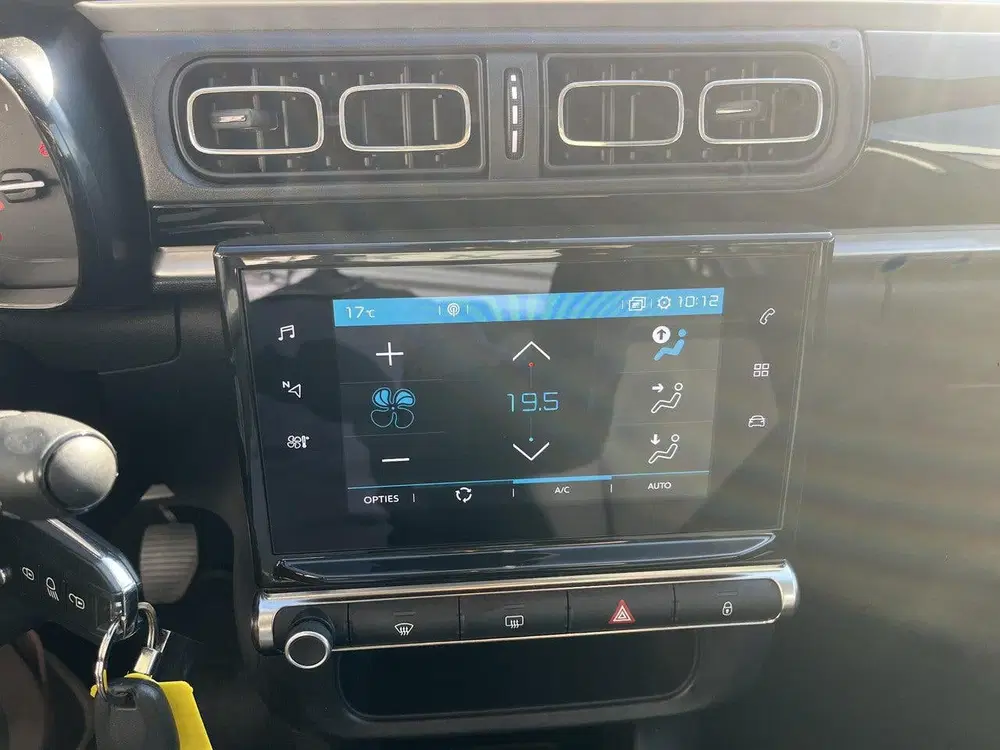 Citroën C3 1.2 PureTech C-Series 110 PK uit 2021, foto 12