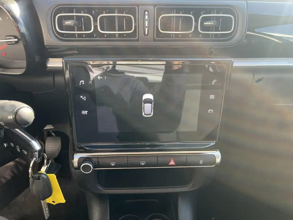 Citroën C3 1.2 PureTech C-Series 110 PK uit 2021, foto 14