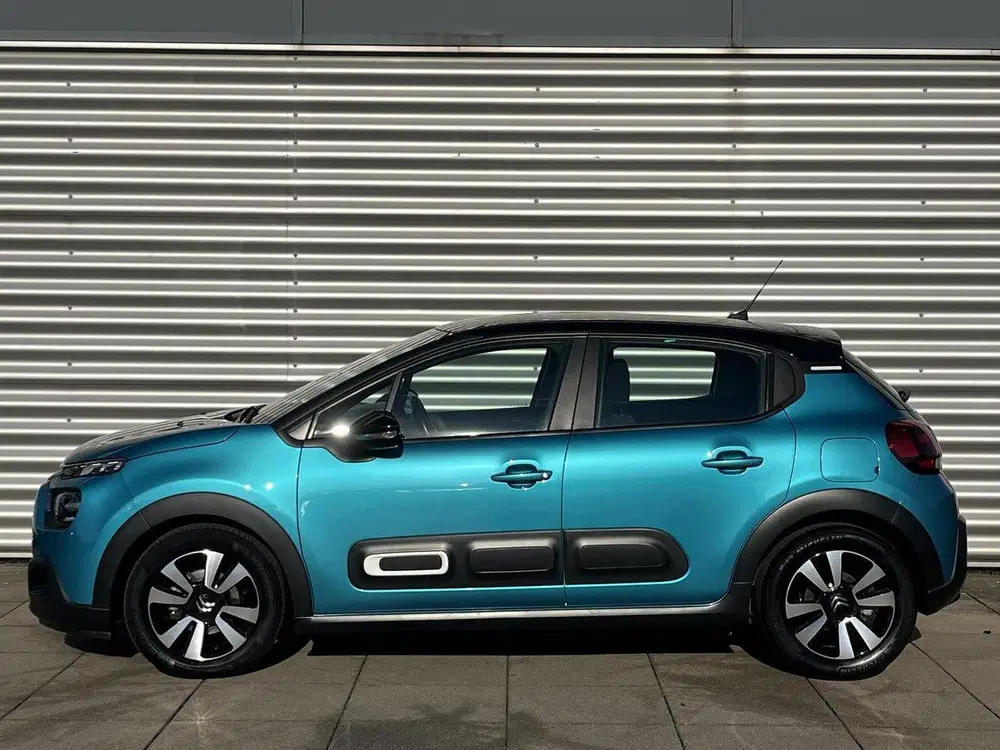 Citroën C3 1.2 PureTech C-Series 110 PK uit 2021, foto 5