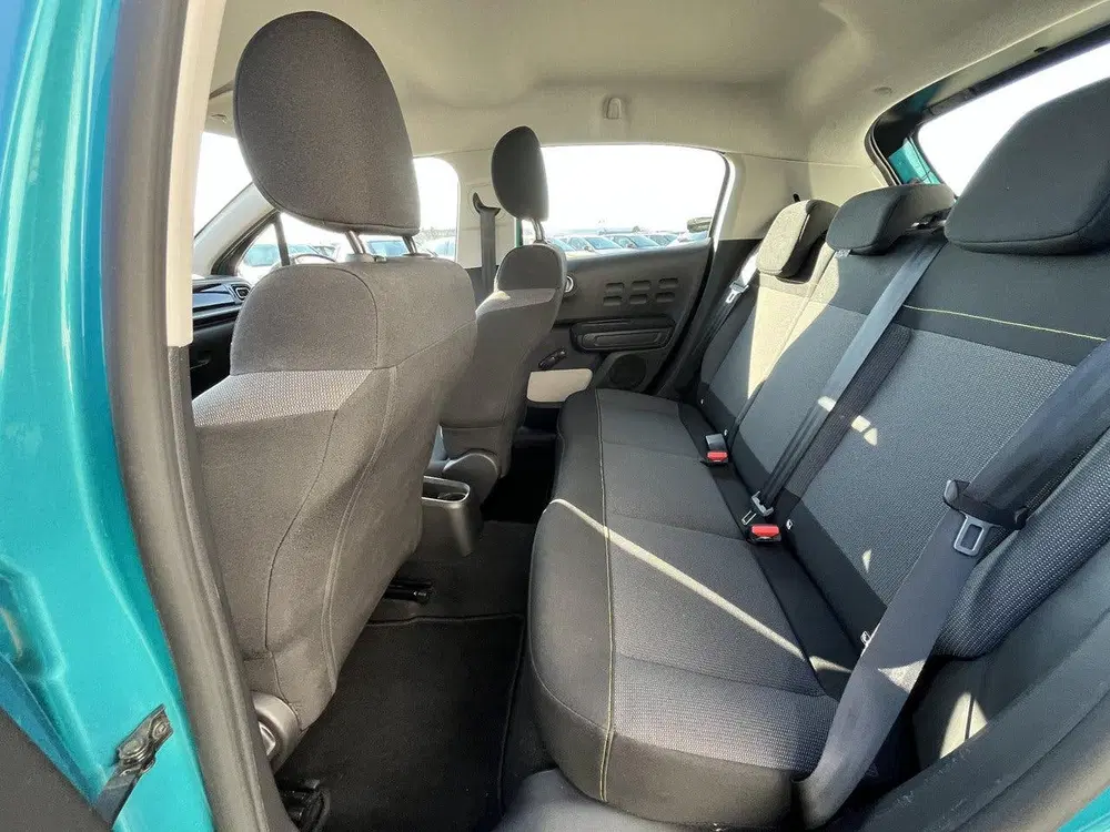 Citroën C3 1.2 PureTech C-Series 110 PK uit 2021, foto 7