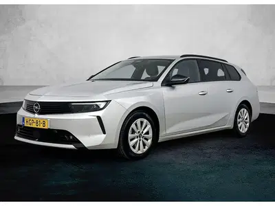 Opel Astra Sports Tourer 1.2 110 pk Turbo Business Ed uit 2025