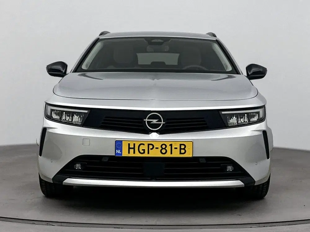 Opel Astra Sports Tourer 1.2 110 pk Turbo Business Ed uit 2025, foto 3