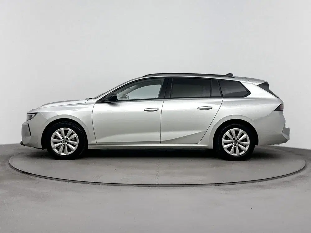 Opel Astra Sports Tourer 1.2 110 pk Turbo Business Ed uit 2025, foto 9