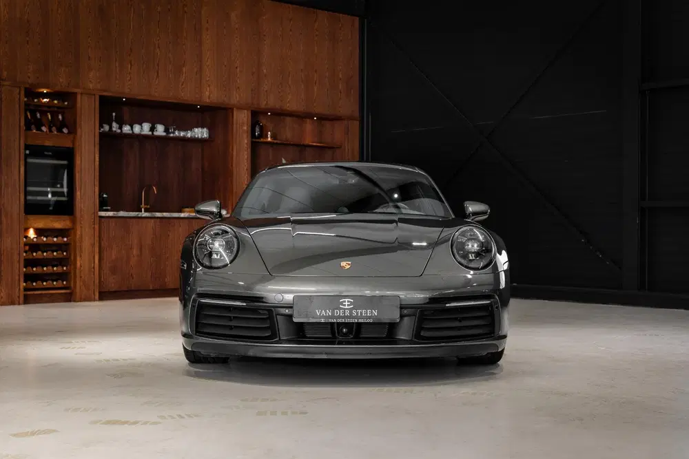 Porsche 911 992 3.0 Carrera 4 S Lift uit 2021, foto 13