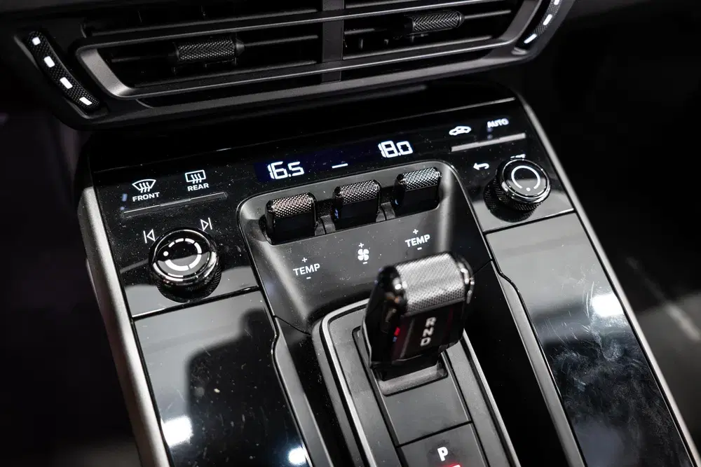 Porsche 911 992 3.0 Carrera 4 S Lift uit 2021, foto 15