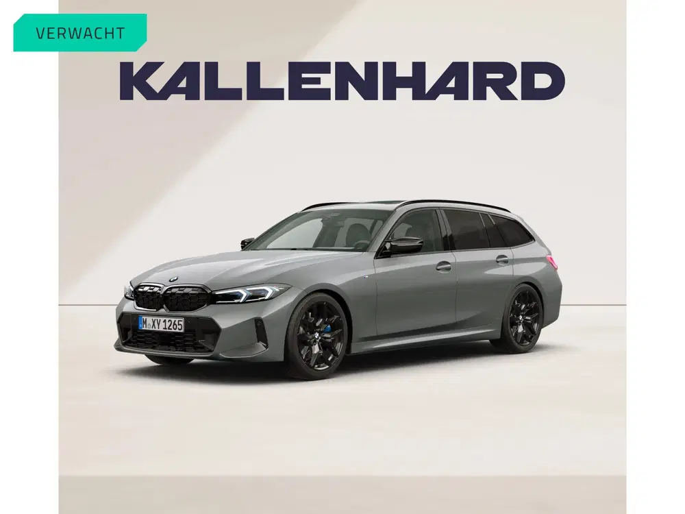 BMW 3-serie 3 Serie Touring M340i xDrive uit 2026