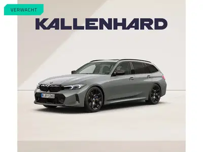 BMW 3-serie 3 Serie Touring M340i xDrive uit 2026