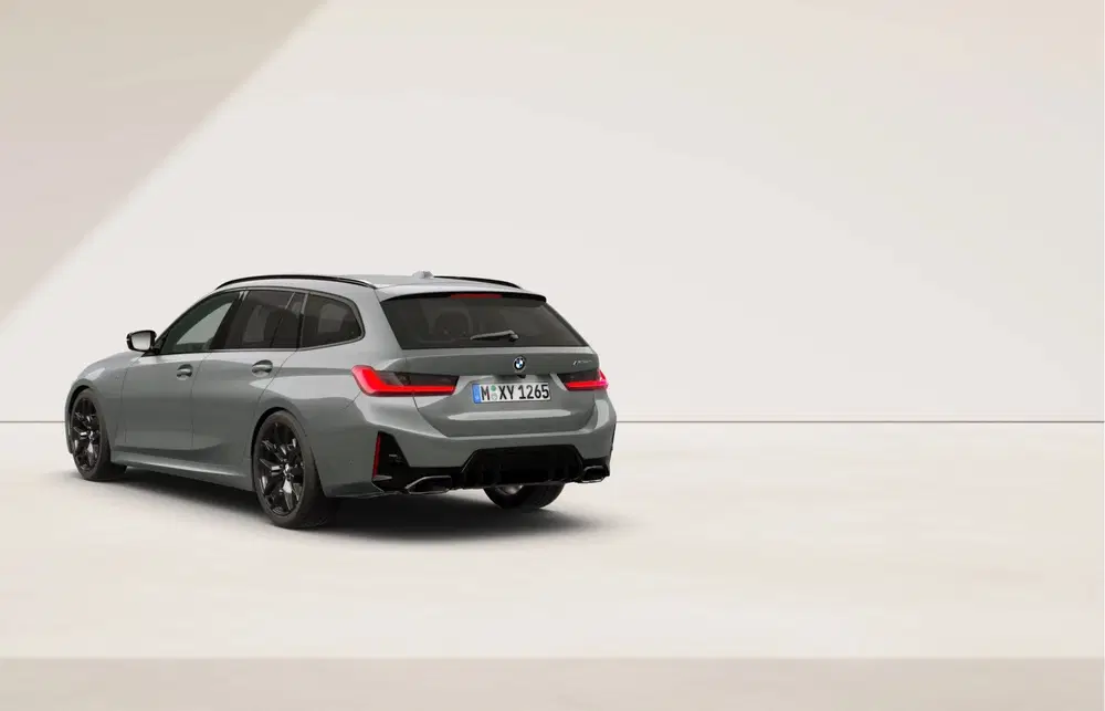 BMW 3-serie 3 Serie Touring M340i xDrive uit 2026, foto 10