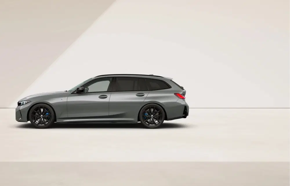 BMW 3-serie 3 Serie Touring M340i xDrive uit 2026, foto 11