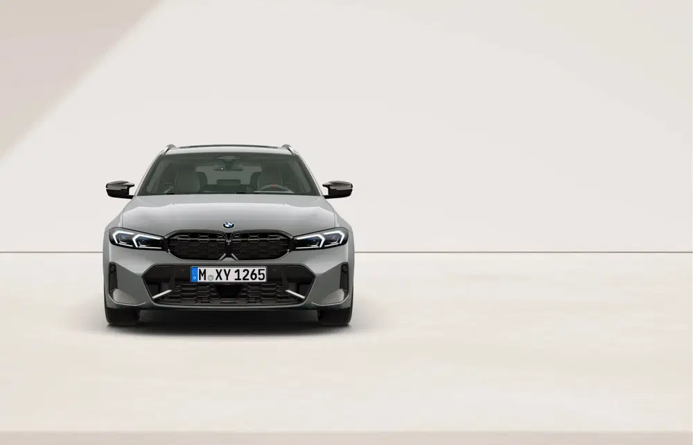 BMW 3-serie 3 Serie Touring M340i xDrive uit 2026, foto 5