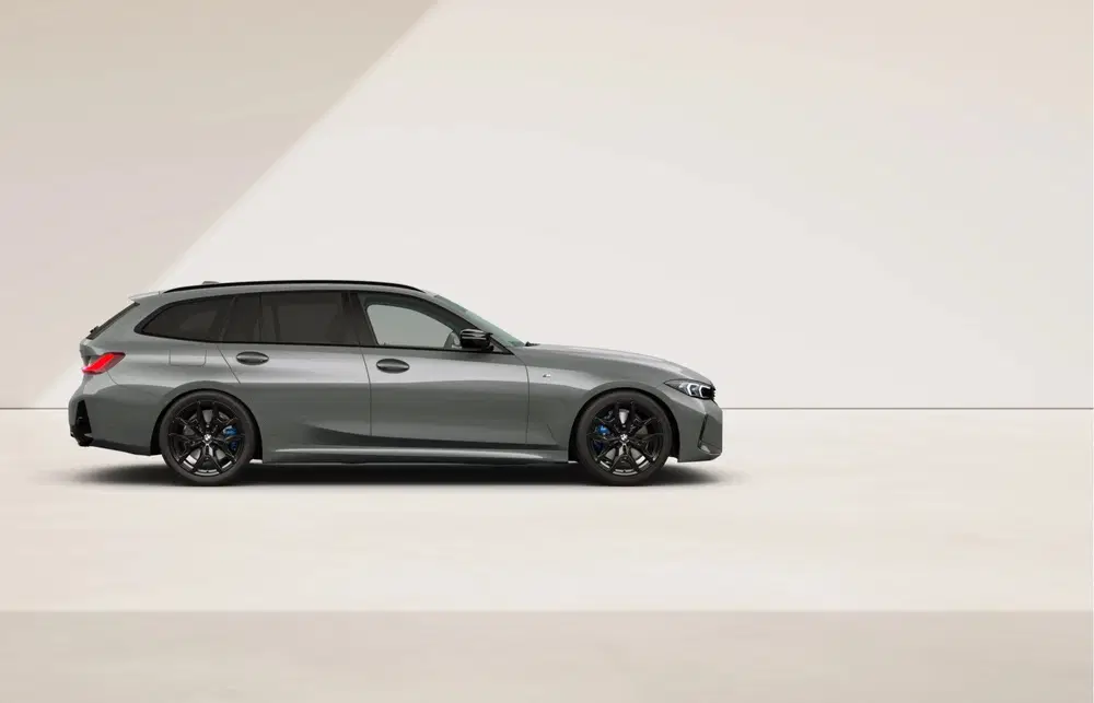 BMW 3-serie 3 Serie Touring M340i xDrive uit 2026, foto 8