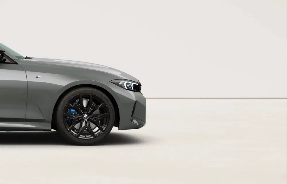 BMW 3-serie 3 Serie Touring M340i xDrive uit 2026, foto 9