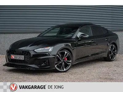Audi A5 40 TFSI Competition 204PK uit 2024