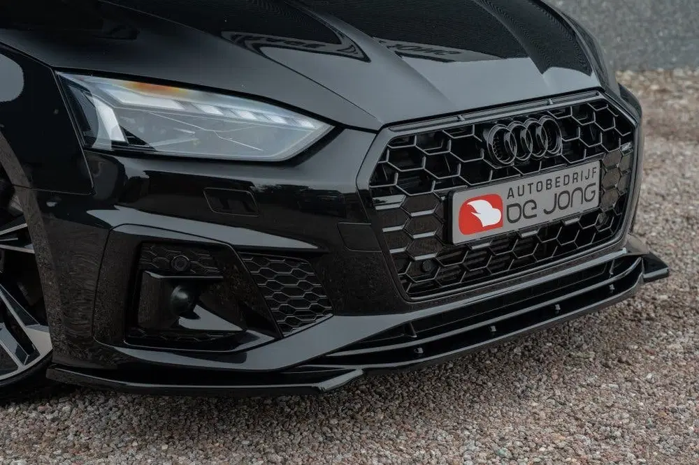 Audi A5 40 TFSI Competition 204PK uit 2024, foto 11
