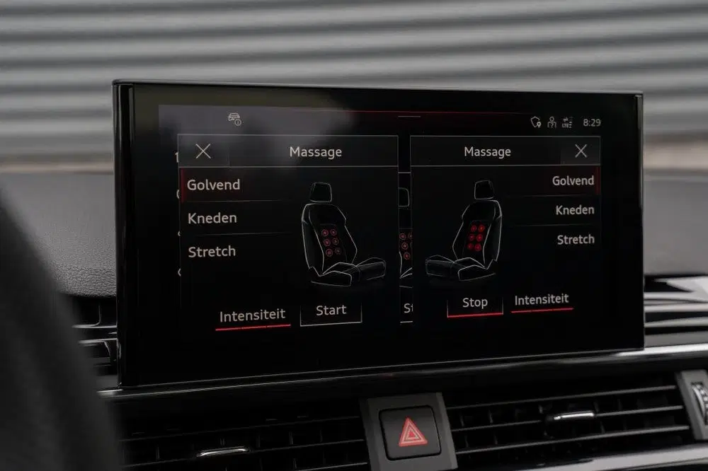 Audi A5 40 TFSI Competition 204PK uit 2024, foto 15
