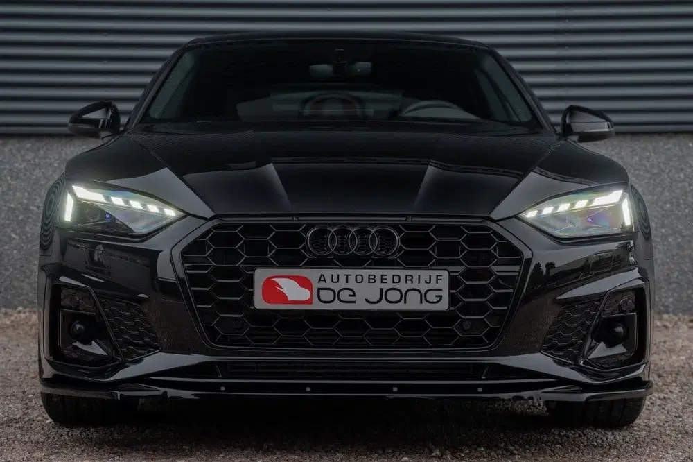 Audi A5 40 TFSI Competition 204PK uit 2024, foto 3