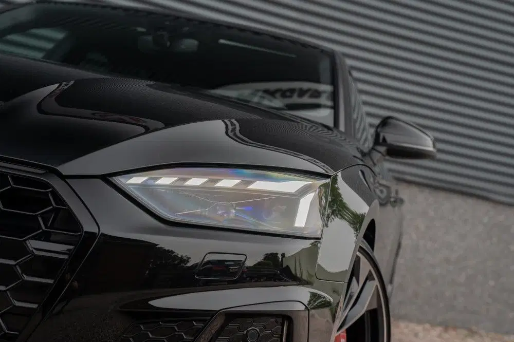 Audi A5 40 TFSI Competition 204PK uit 2024, foto 5