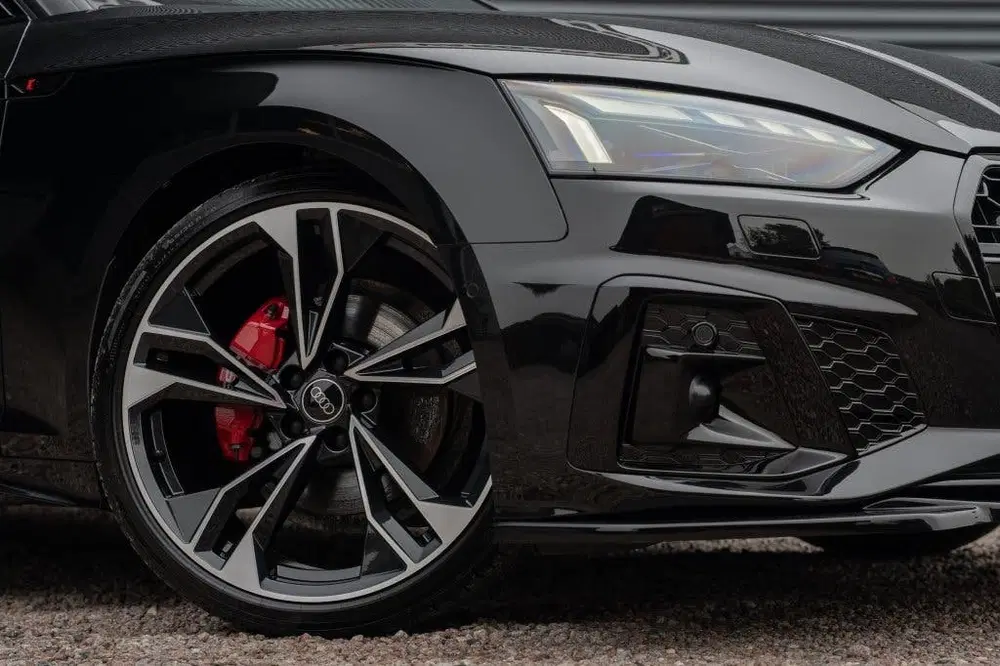 Audi A5 40 TFSI Competition 204PK uit 2024, foto 7