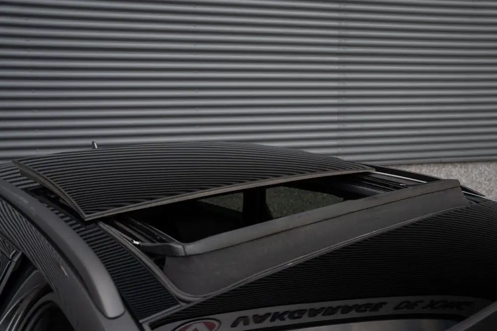 Audi A6 55 TFSIe Competition 367PK uit 2023, foto 10