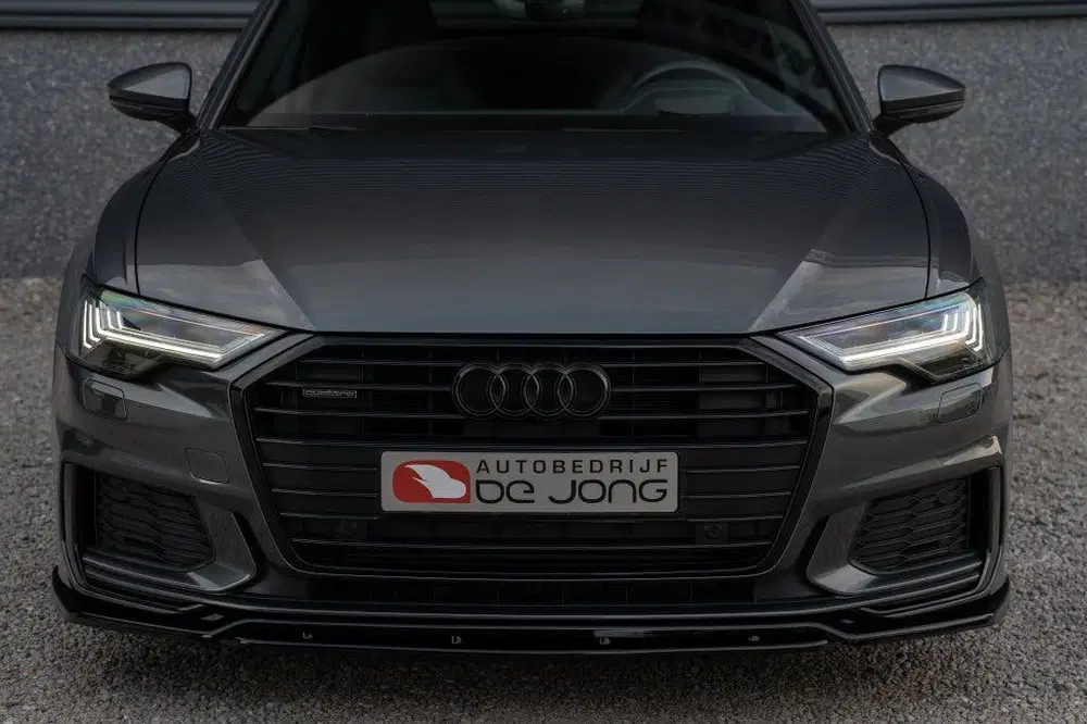 Audi A6 55 TFSIe Competition 367PK uit 2023, foto 3