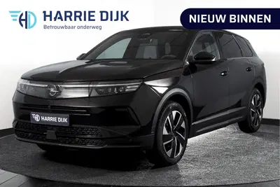 Opel Grandland 1.2 Turbo Hybrid GS uit 2025