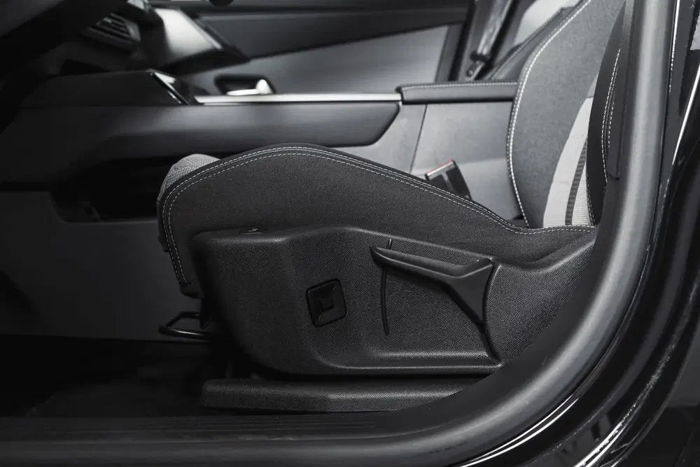 Opel Grandland 1.2 Turbo Hybrid GS uit 2025, foto 15