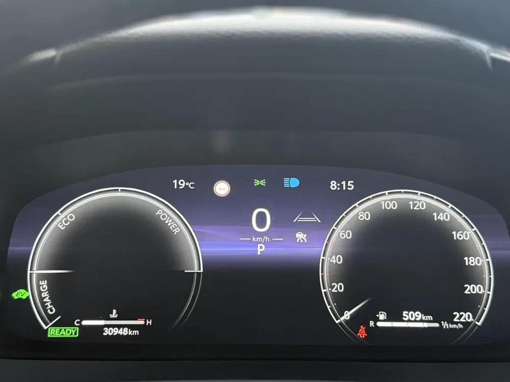 Toyota C-HR 1.8 Hybrid 140 Dynamic l Bi-Tone l Navi Gr uit 2025, foto 5