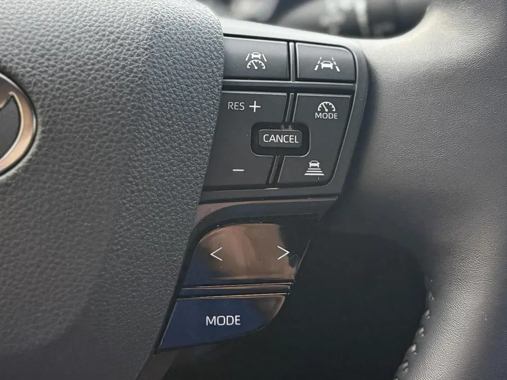 Toyota C-HR 1.8 Hybrid 140 Dynamic l Bi-Tone l Navi Gr uit 2025, foto 6