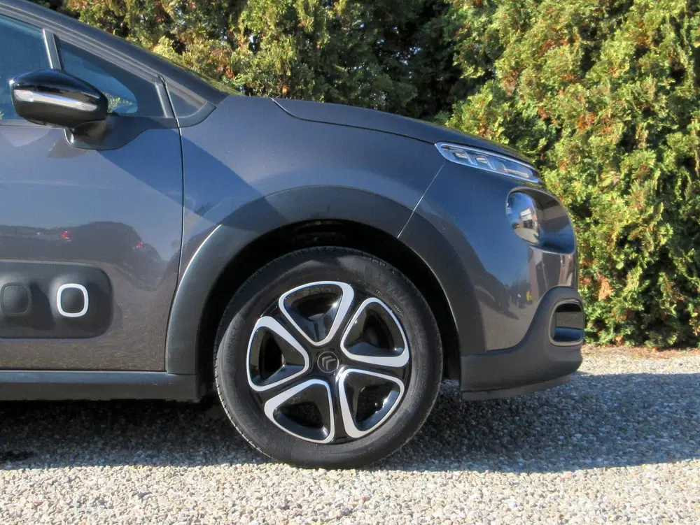 Citroën C3 Citroen C3 1.2 PureTech Feel Ed. * Navi * uit 2020, foto 15