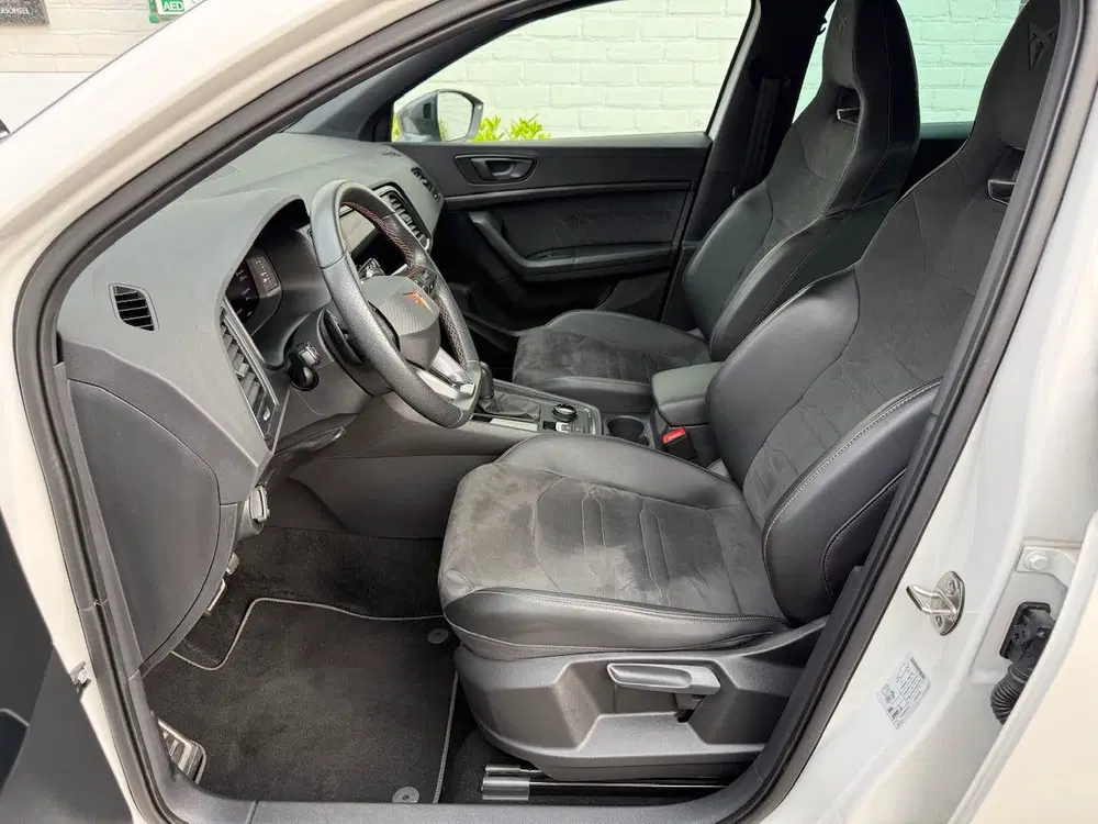 Cupra Ateca 1.5 TSI 150PK DSG-7 Business intense uit 2024, foto 13