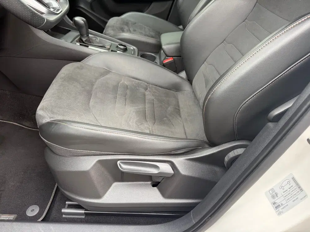 Cupra Ateca 1.5 TSI 150PK DSG-7 Business intense uit 2024, foto 14