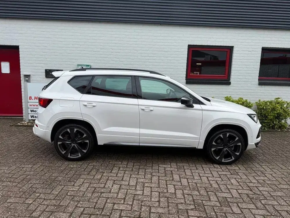 Cupra Ateca 1.5 TSI 150PK DSG-7 Business intense uit 2024, foto 5