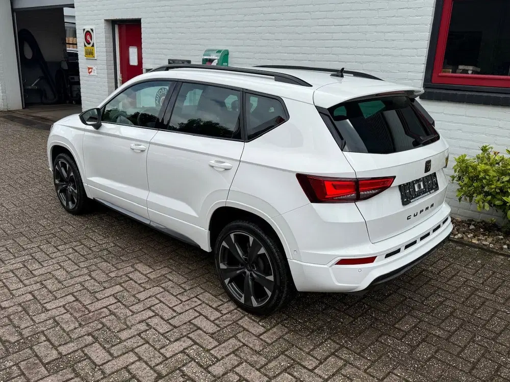Cupra Ateca 1.5 TSI 150PK DSG-7 Business intense uit 2024, foto 7