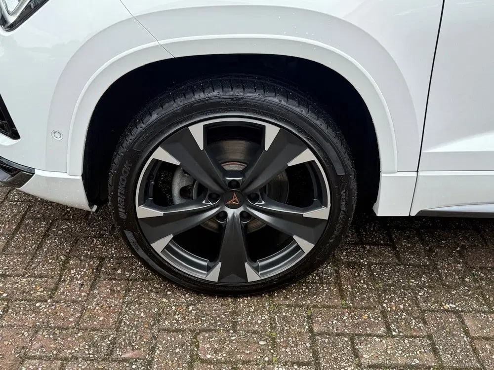 Cupra Ateca 1.5 TSI 150PK DSG-7 Business intense uit 2024, foto 9